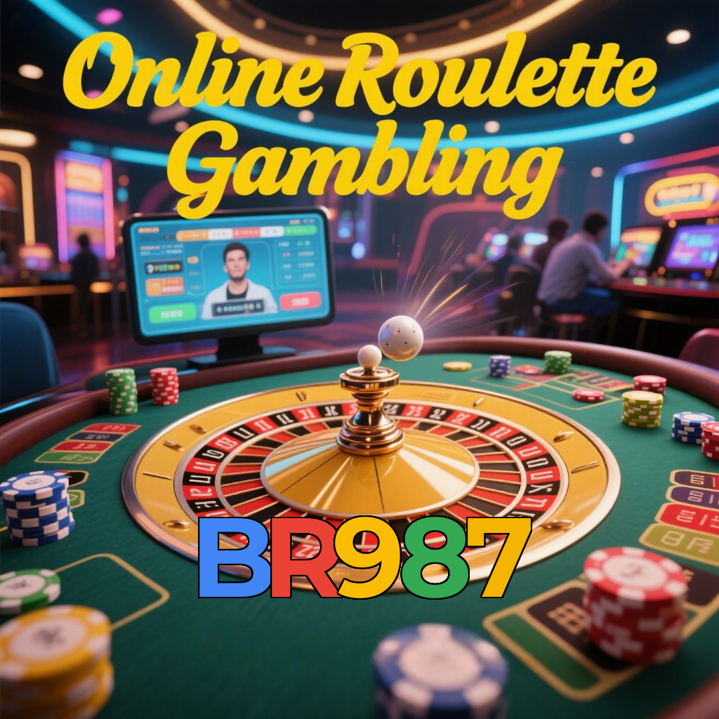 Login no BR987