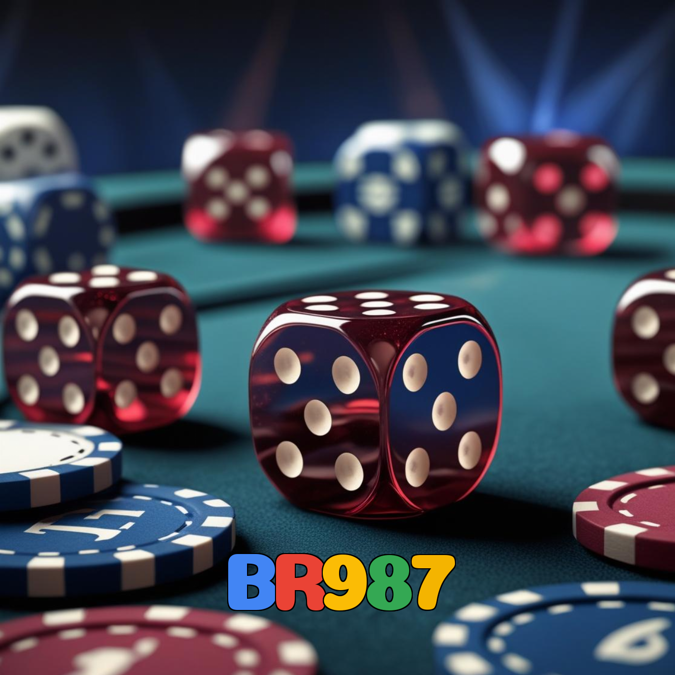 Problemas de Login no BR987