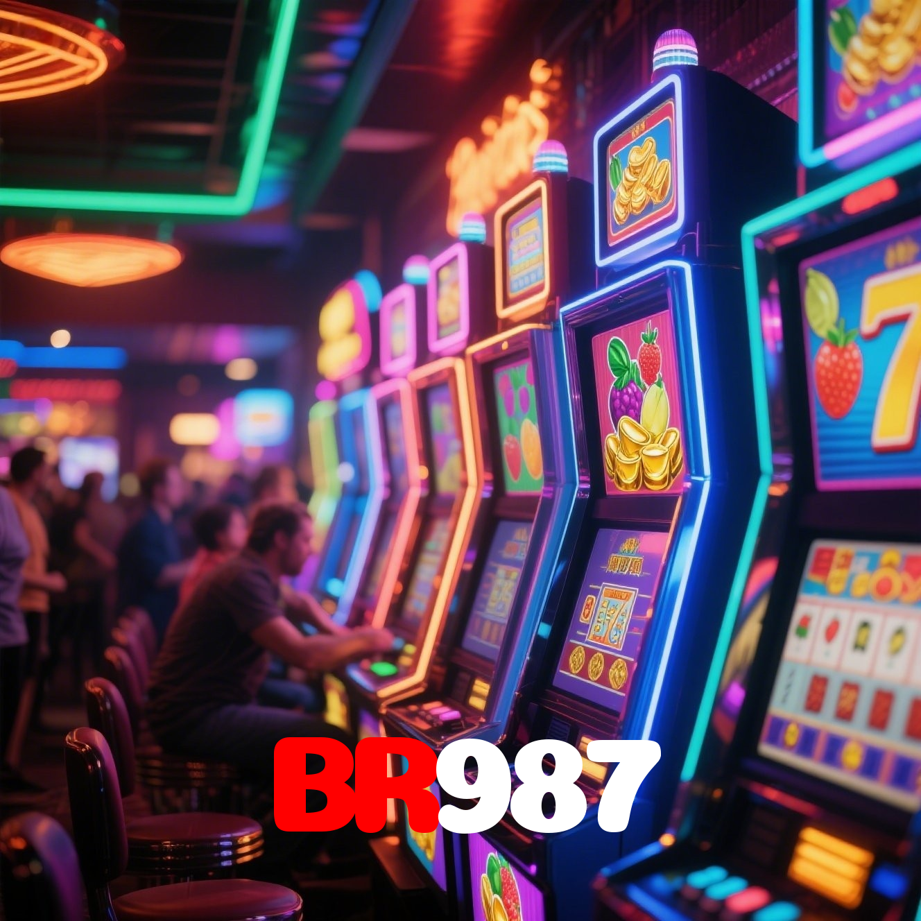 Problemas de Login no BR987