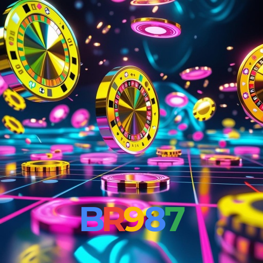 Login no BR987
