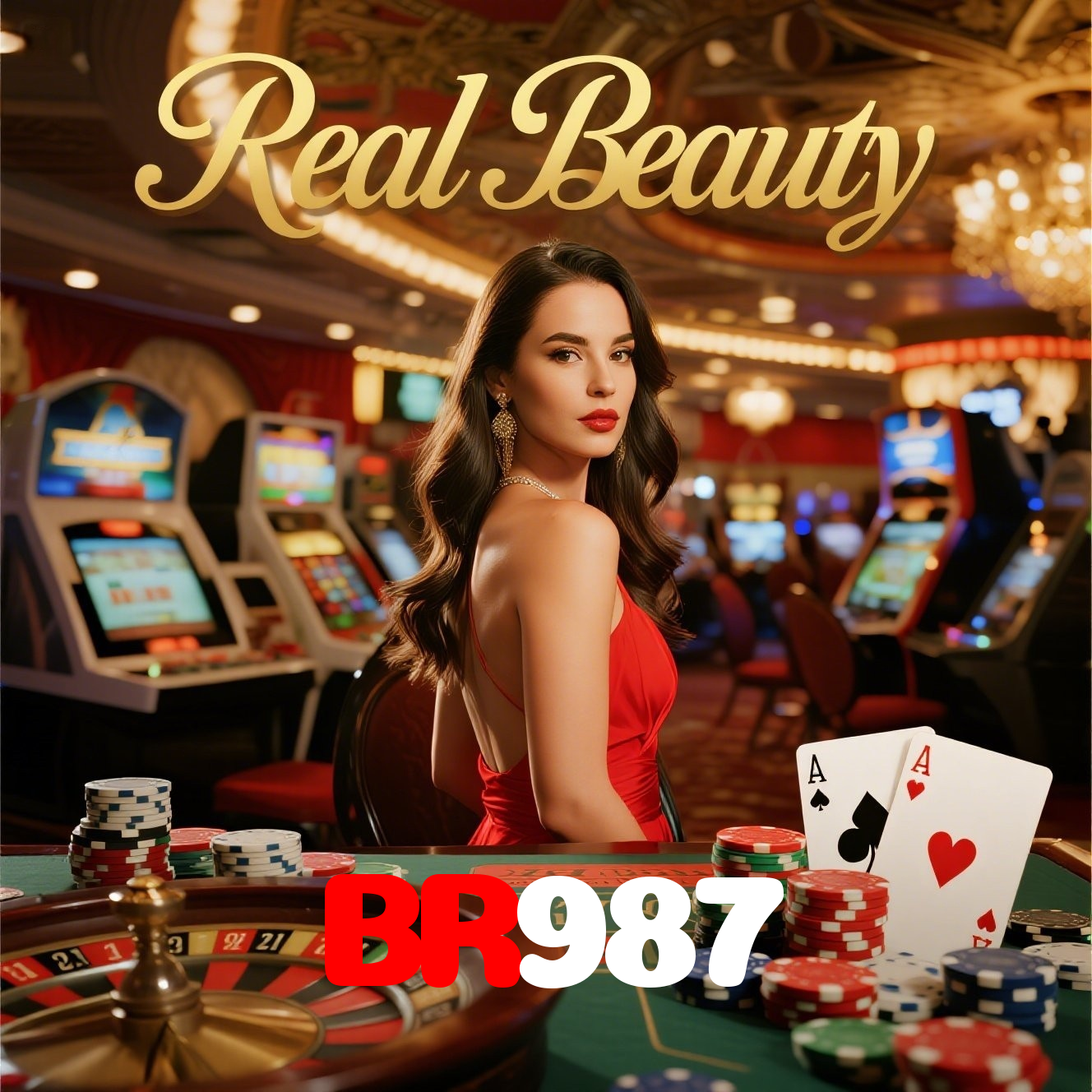 Segurança no BR987