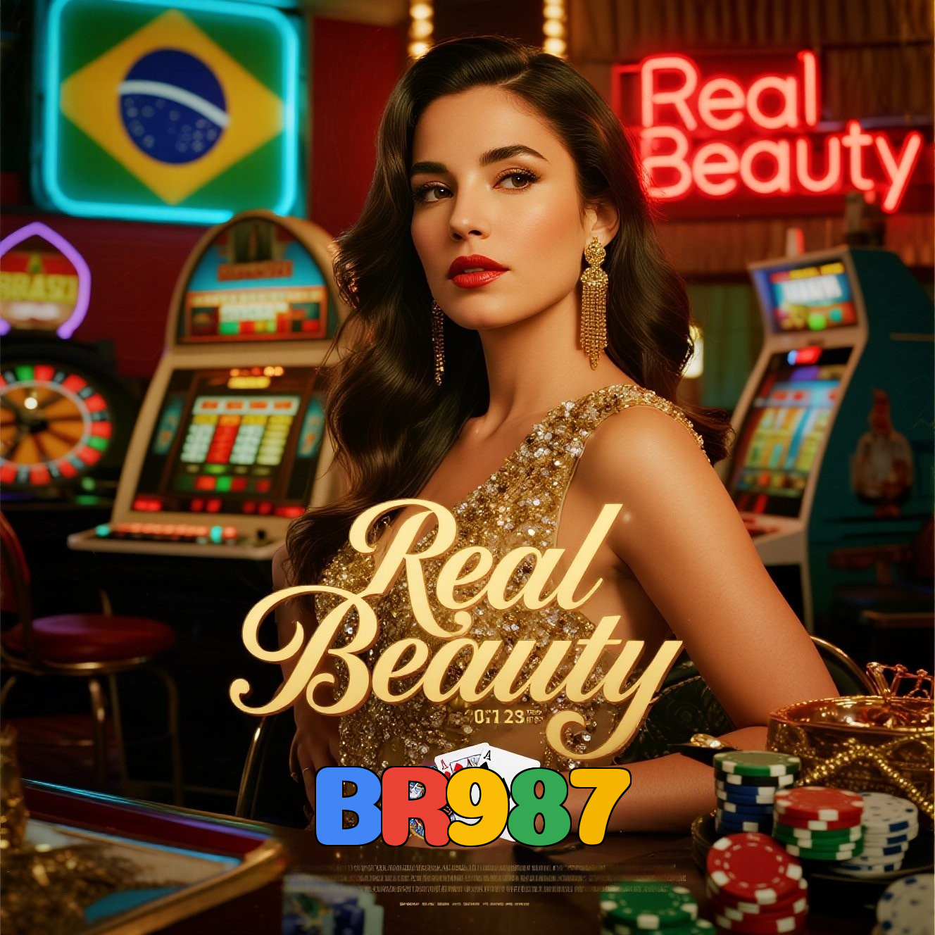 Problemas de Login no BR987