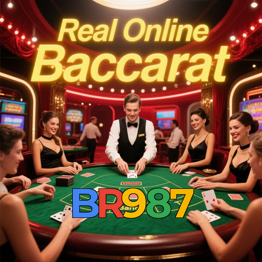 Login no BR987