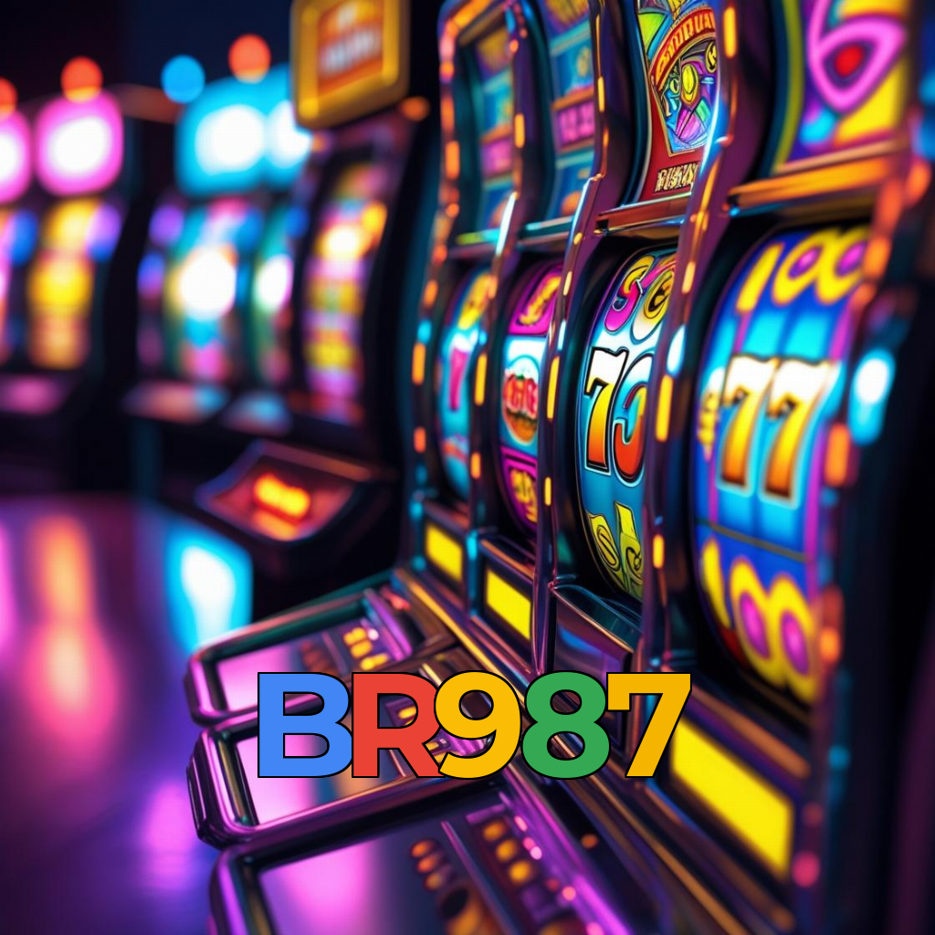 Login no BR987