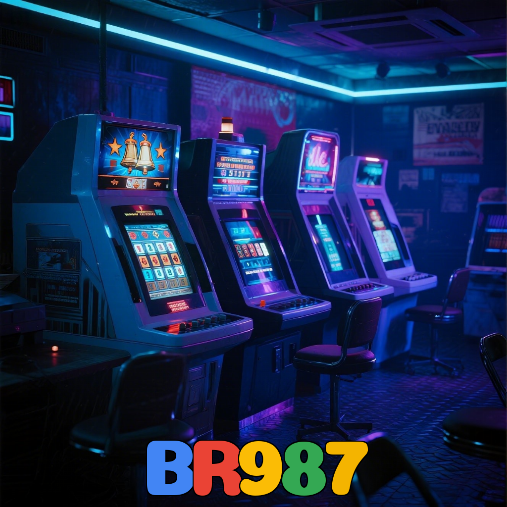Problemas de Login no BR987