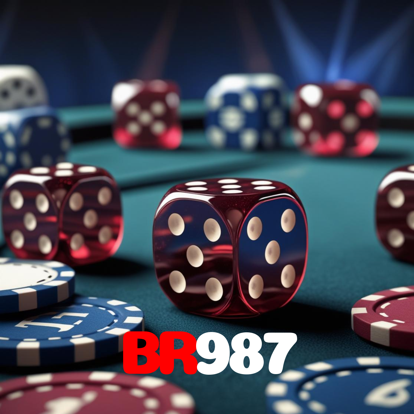Problemas de Login no BR987