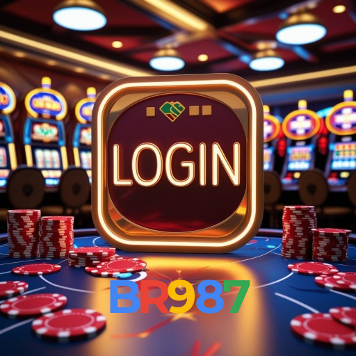 Problemas de Login no BR987