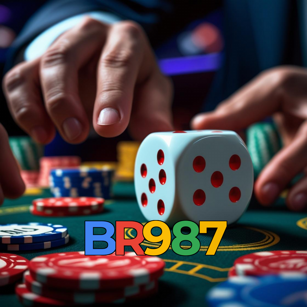 Segurança no BR987
