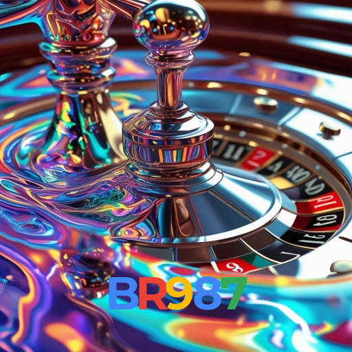 Login no BR987