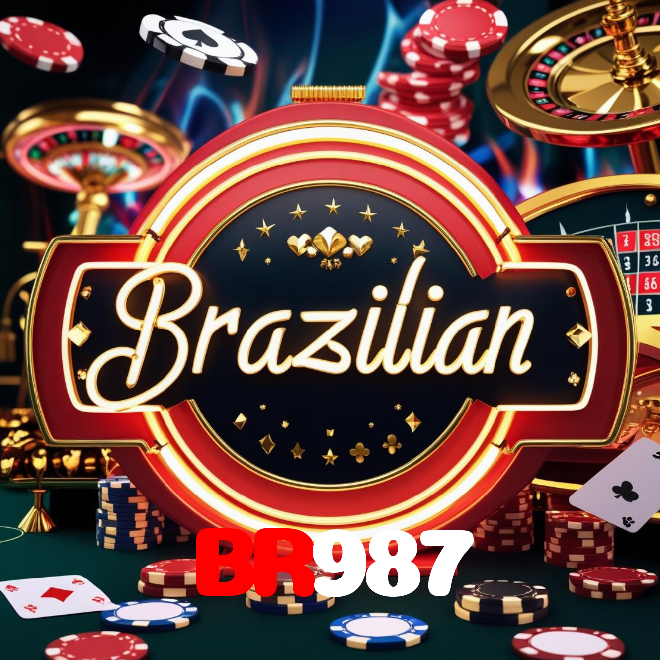 Problemas de Login no BR987