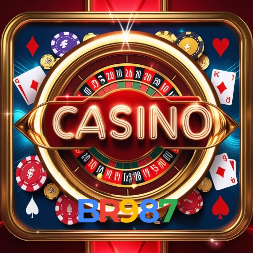 Login no BR987