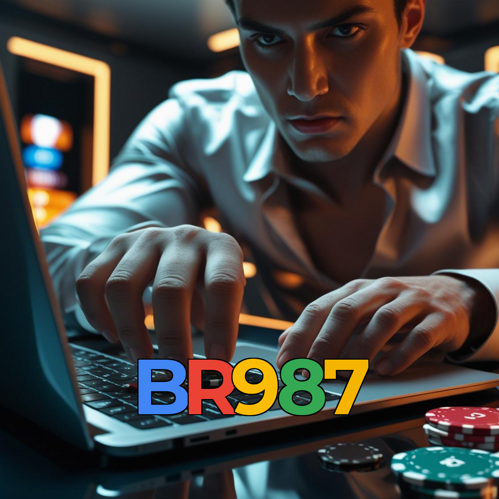 Problemas de Login no BR987