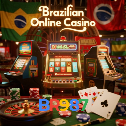 Segurança no BR987