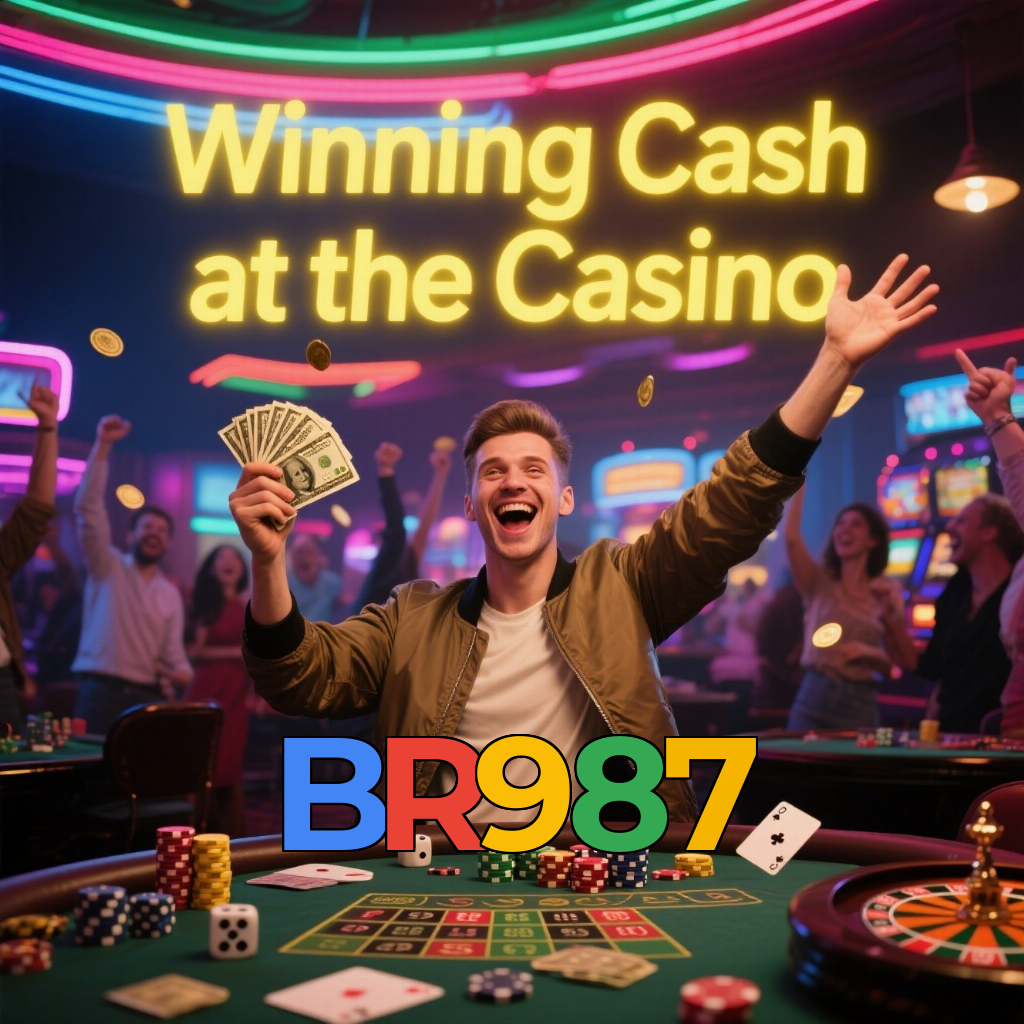 Login no BR987