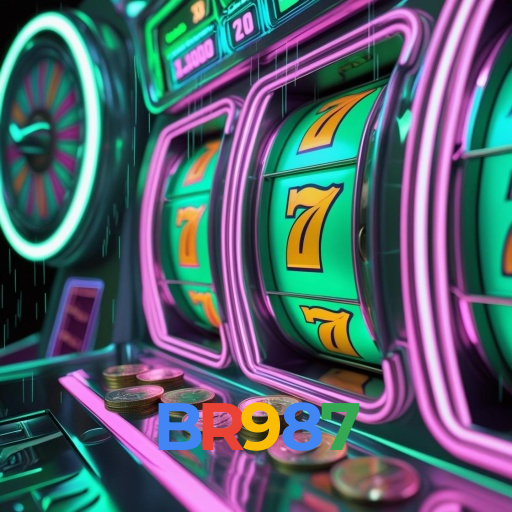 Login no BR987