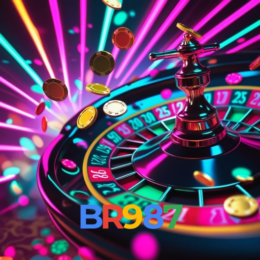 Login no BR987