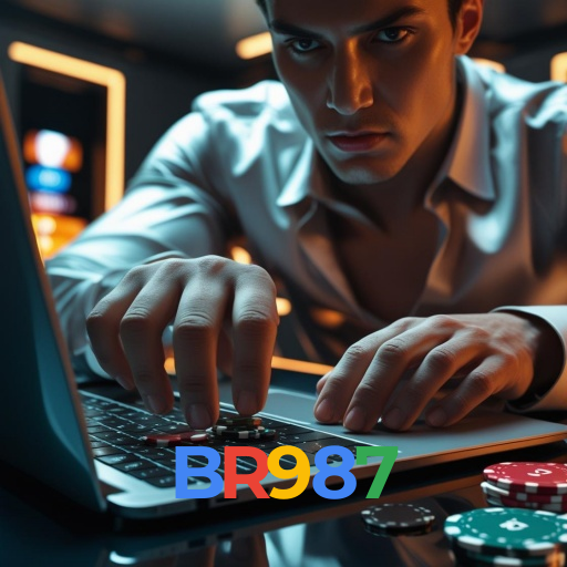 Segurança no BR987