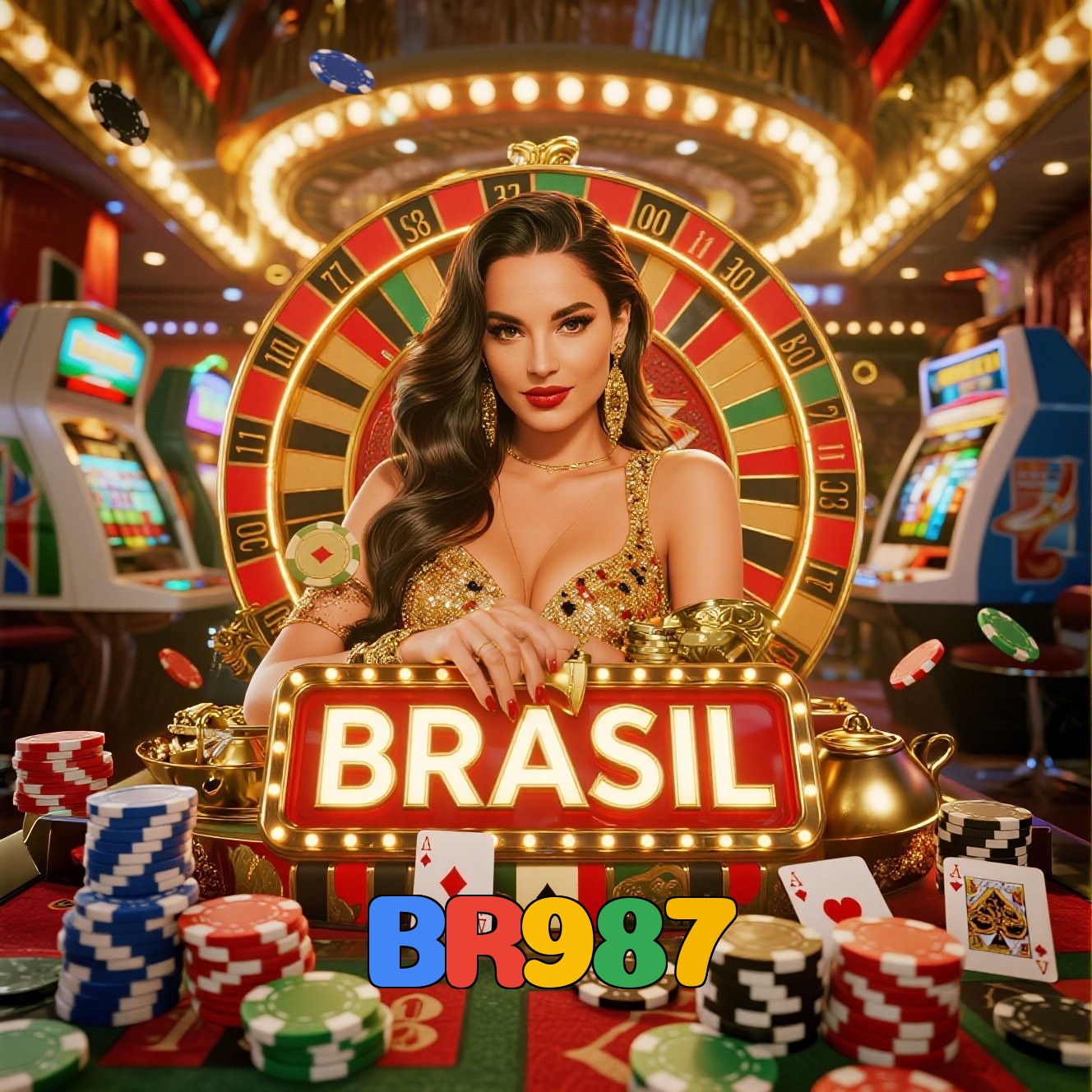 Problemas de Login no BR987