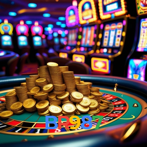 Problemas de Login no BR987