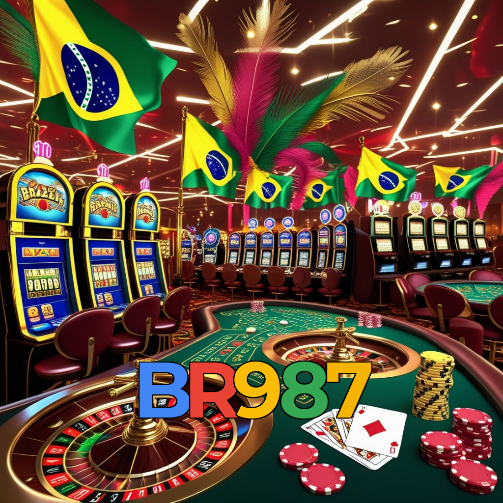 Problemas de Login no BR987