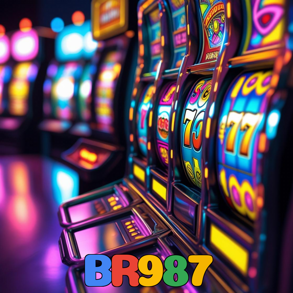 Problemas de Login no BR987