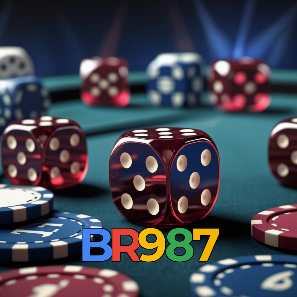 Login no BR987