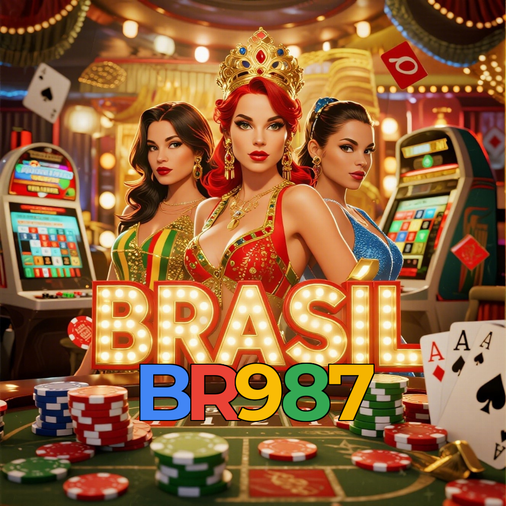 Segurança no BR987