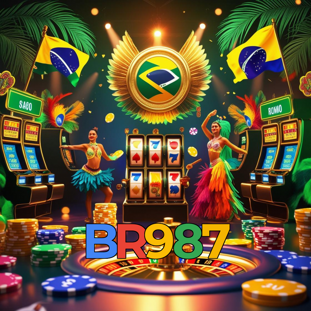 Segurança no BR987
