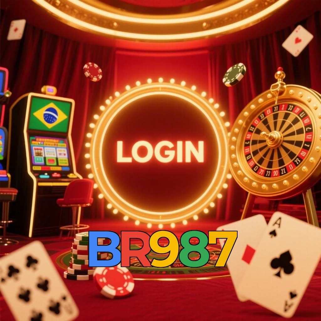Segurança no BR987