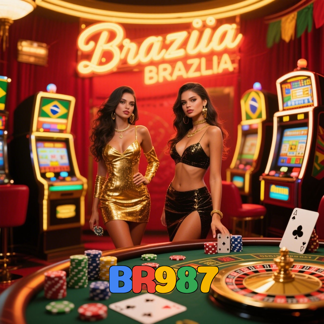 Problemas de Login no BR987
