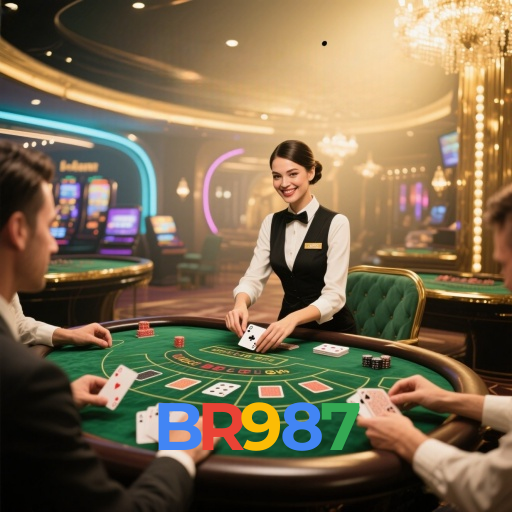 Segurança no BR987