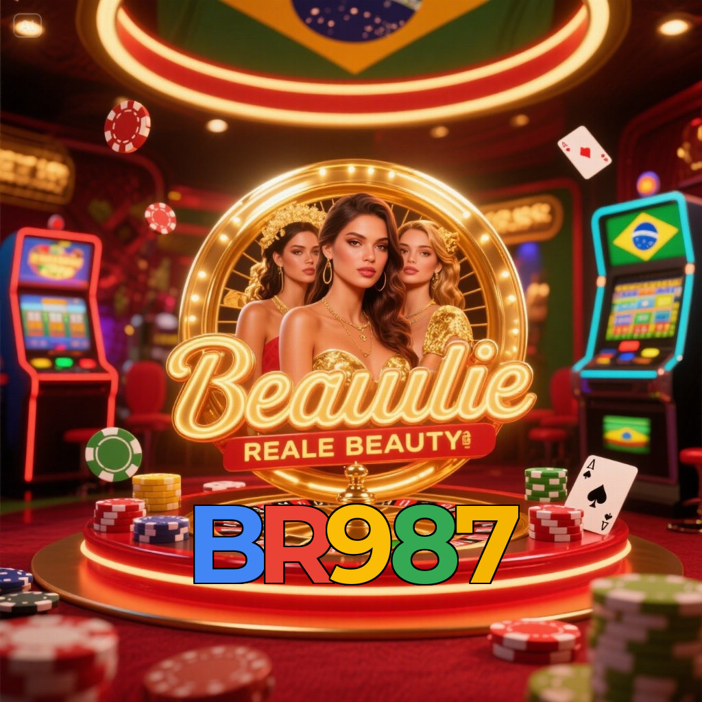 Problemas de Login no BR987