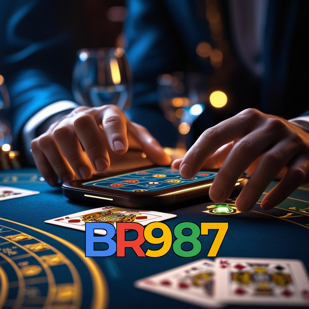 Problemas de Login no BR987