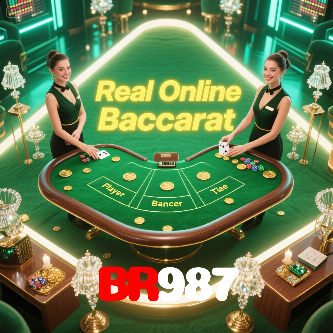 Problemas de Login no BR987
