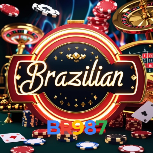 Login no BR987