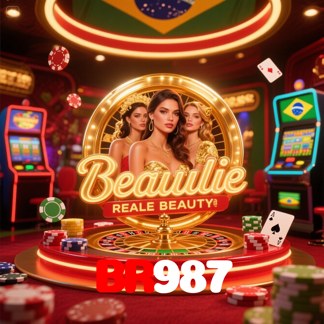 Problemas de Login no BR987