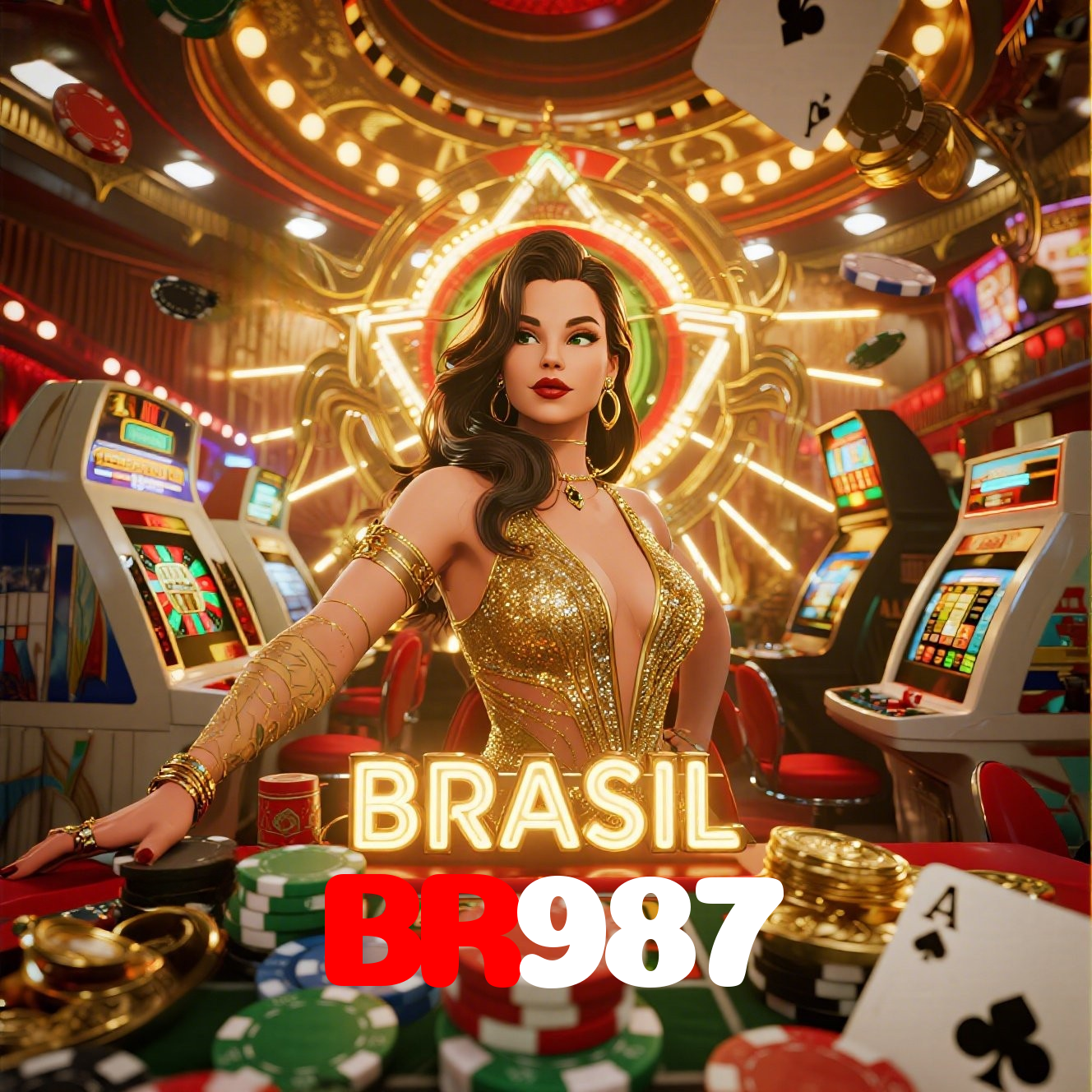 Problemas de Login no BR987