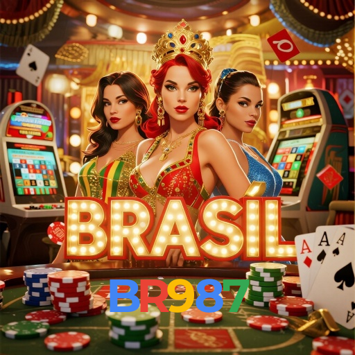 Problemas de Login no BR987
