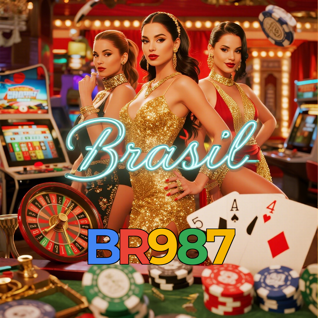 Login no BR987