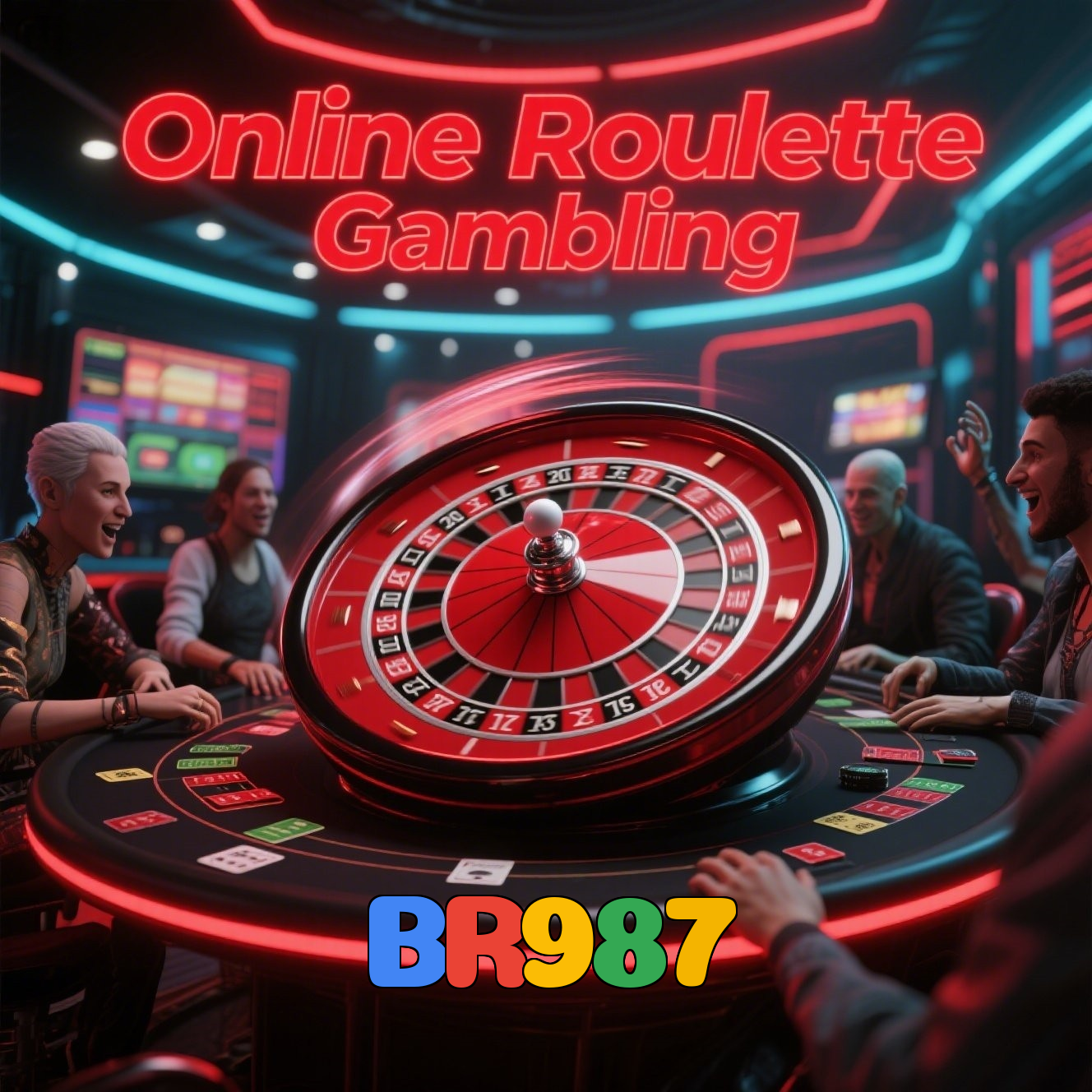 Problemas de Login no BR987