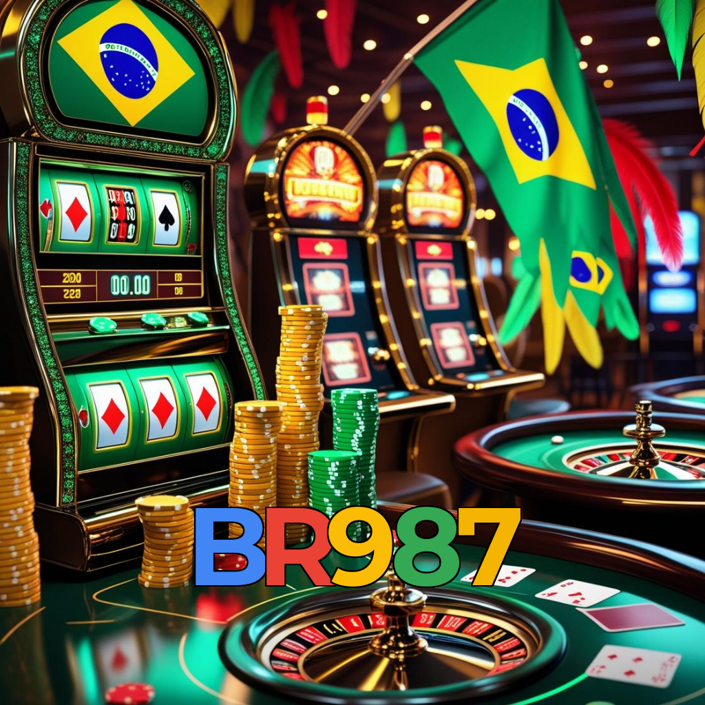 Segurança no BR987