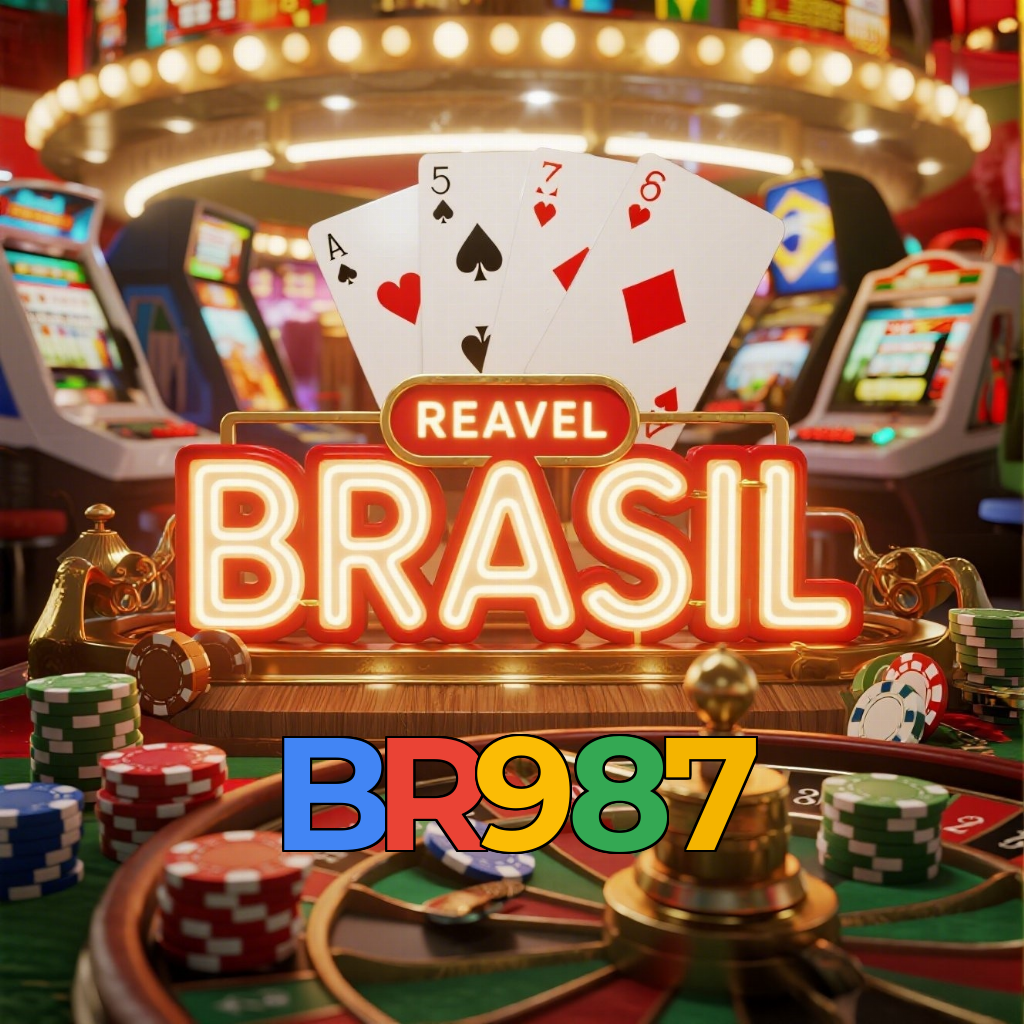 Problemas de Login no BR987
