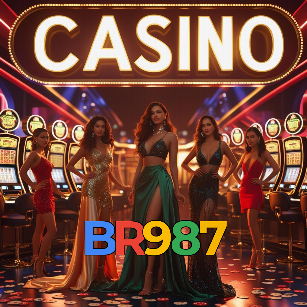 Login no BR987