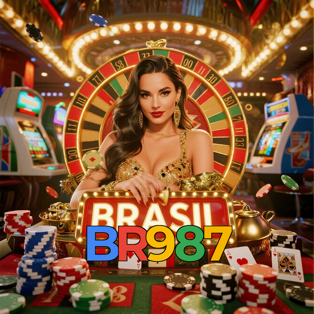 Segurança no BR987