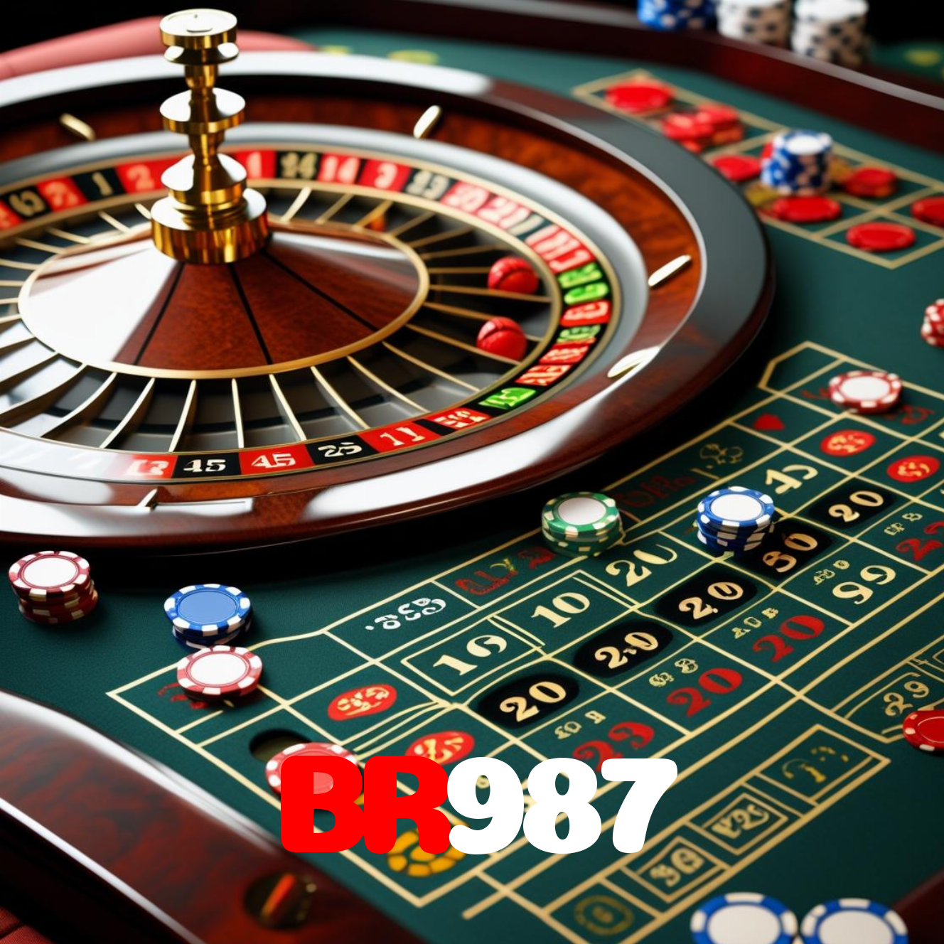 Problemas de Login no BR987