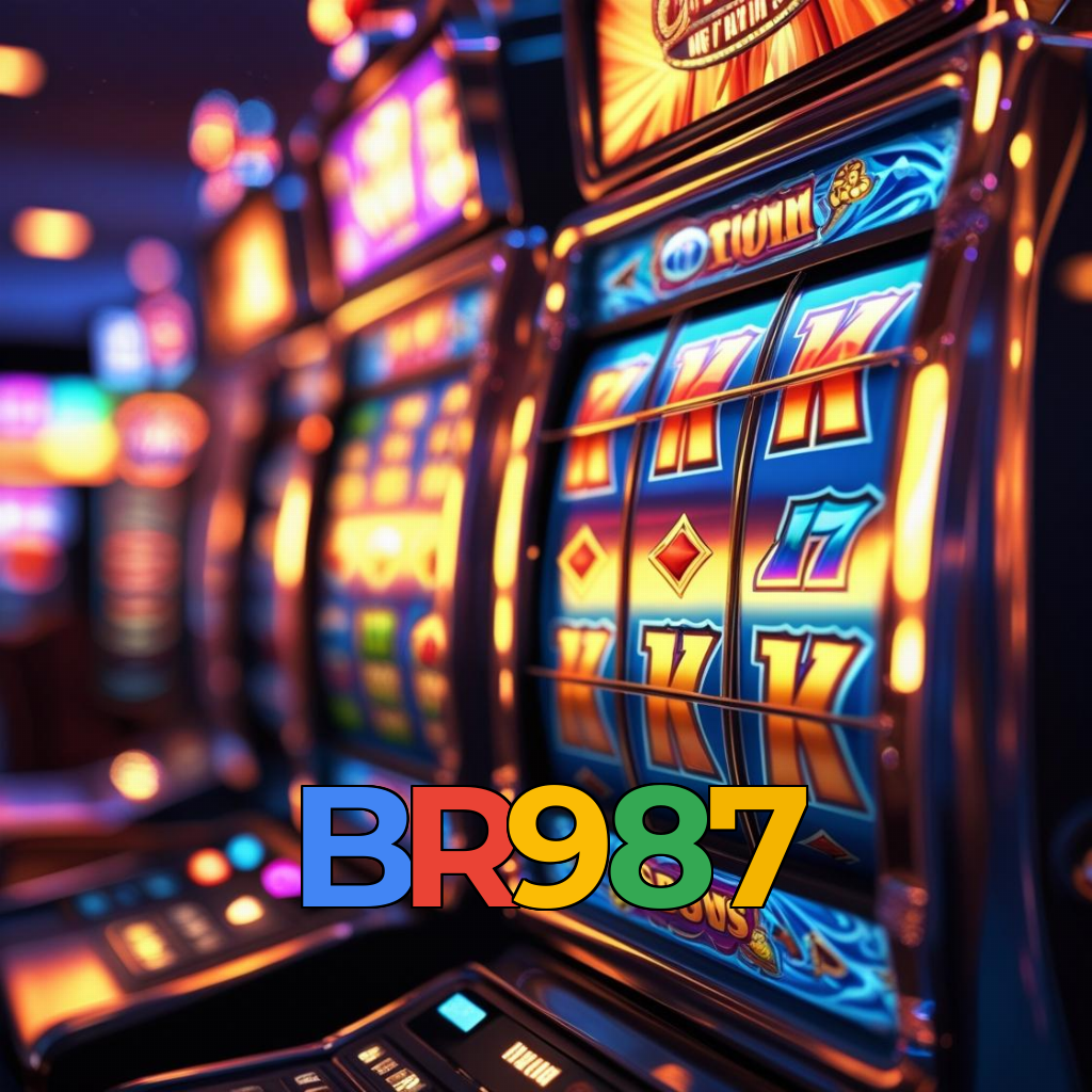 Login no BR987