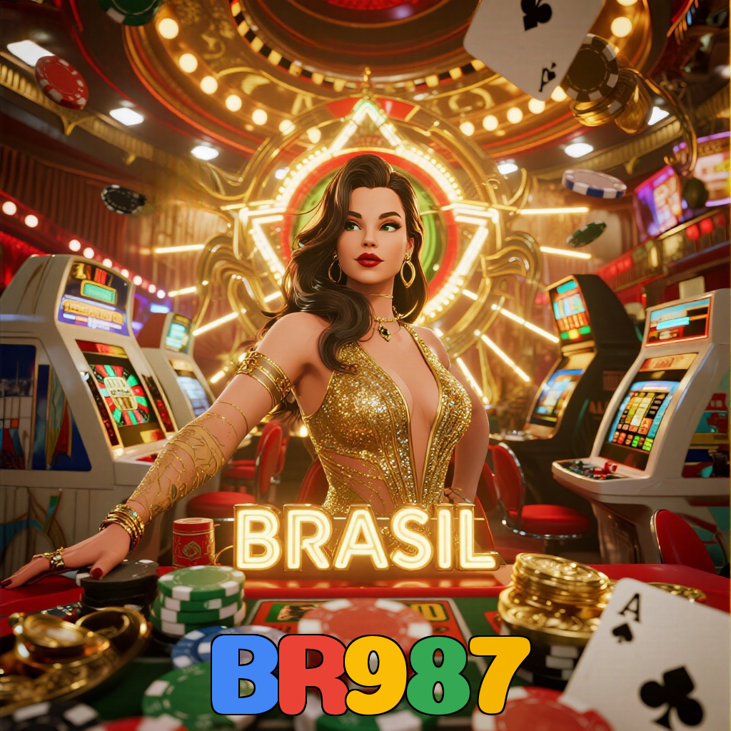 Problemas de Login no BR987