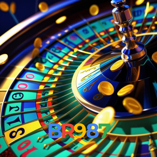 Login no BR987