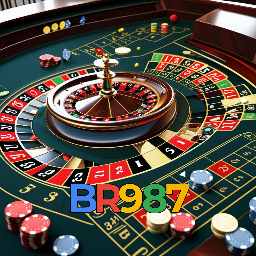 Segurança no BR987
