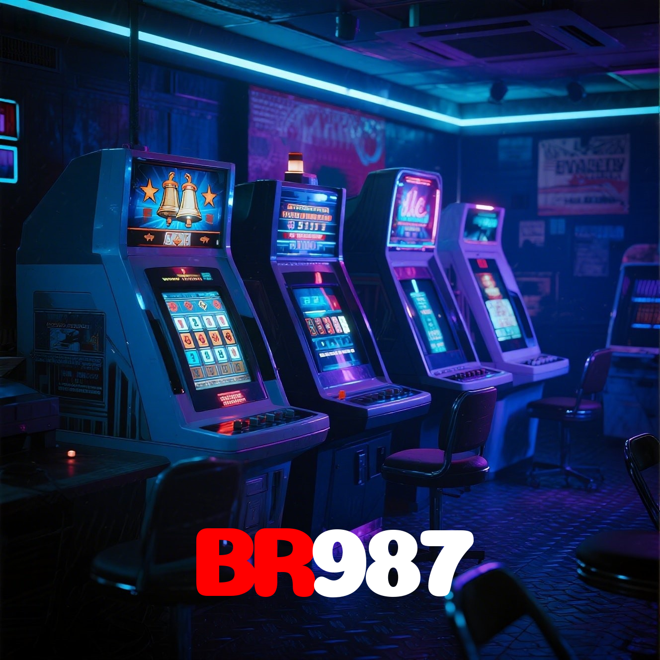 Imagem do BR987